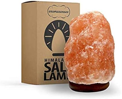lampara de sal del himalaya amazon
